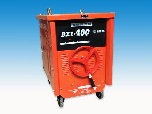 bx1系列660v,1140v礦用交流弧焊機(jī)